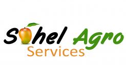 Flyer # 510352 voor Brochure + logo : producteurs de fruits bio au Sénégal wedstrijd