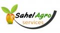 Flyer # 510354 voor Brochure + logo : producteurs de fruits bio au Sénégal wedstrijd