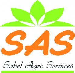 Flyer # 510356 voor Brochure + logo : producteurs de fruits bio au Sénégal wedstrijd