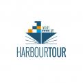 Logo design # 686793 for Water logo for harbour tour contest