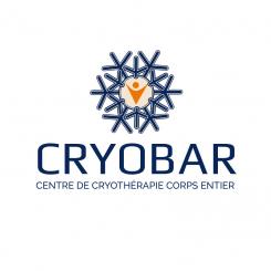 Logo design # 691210 for Cryobar the new Cryotherapy concept is looking for a logo contest