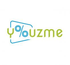 Logo design # 638074 for yoouzme contest