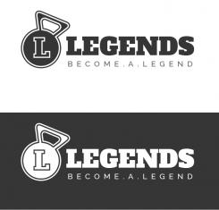 Logo design # 647104 for Become a Legend! contest
