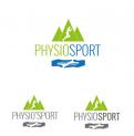 Logo design # 646103 for Sport's physiotherapists association  contest
