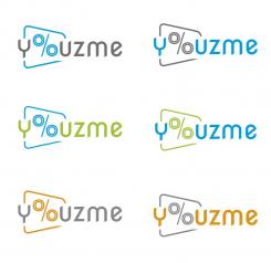 Logo design # 638078 for yoouzme contest