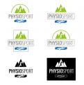 Logo design # 646104 for Sport's physiotherapists association  contest