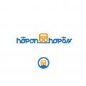 Logo design # 710616 for Logo for the Hop on Hop off busline contest