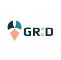 Logo design # 654641 for Logo for GRID contest