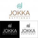 Logo # 641300 voor Koffiebar Jokka wedstrijd