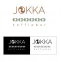 Logo # 641301 voor Koffiebar Jokka wedstrijd