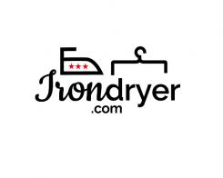 Logo # 640912 voor irondryer.com wedstrijd