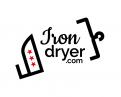 Logo # 640914 voor irondryer.com wedstrijd