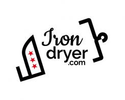 Logo # 640914 voor irondryer.com wedstrijd