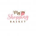 Logo design # 723677 for My shopping Basket contest