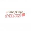 Logo design # 723678 for My shopping Basket contest