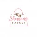 Logo design # 723679 for My shopping Basket contest