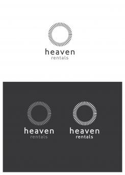 Logo design # 299325 for Creation of a logo for a company which provides luxury villas rentals on the web contest