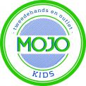 Logo # 97008 voor retro logo voor tweedehands en outlet kindermerkkleding wedstrijd