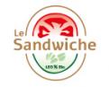 Logo design # 982831 for Logo Sandwicherie bio   local products   zero waste contest