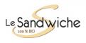 Logo design # 982836 for Logo Sandwicherie bio   local products   zero waste contest