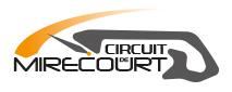 Logo design # 1044737 for logo creation  mirecourt circuit  contest
