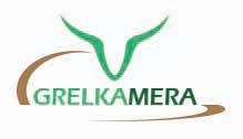 Logo design # 979273 for Logo for the GRELKAMERA grocery store contest