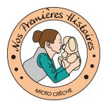 Logo design # 1030437 for Nos premières histoires  contest