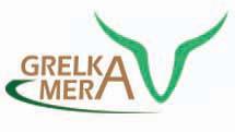 Logo design # 979275 for Logo for the GRELKAMERA grocery store contest