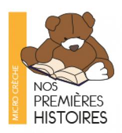 Logo design # 1030439 for Nos premières histoires  contest