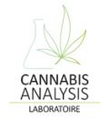 Logo design # 996249 for Cannabis Analysis Laboratory contest