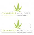 Logo design # 996352 for Cannabis Analysis Laboratory contest
