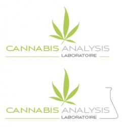 Logo design # 996352 for Cannabis Analysis Laboratory contest