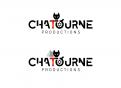 Logo design # 1035009 for Create Logo ChaTourne Productions contest