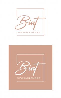 Logo design # 1109950 for Simple  powerful logo for a coach and training practice contest