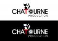 Logo design # 1031225 for Create Logo ChaTourne Productions contest