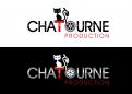 Logo design # 1031226 for Create Logo ChaTourne Productions contest