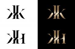 Logo # 1108973 voor Ontwerp van een logo wat luxe uitstraalt  wedstrijd