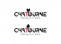 Logo design # 1034944 for Create Logo ChaTourne Productions contest