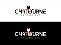 Logo design # 1034956 for Create Logo ChaTourne Productions contest