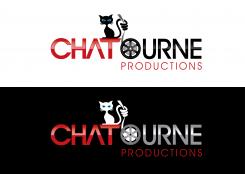 Logo design # 1031253 for Create Logo ChaTourne Productions contest
