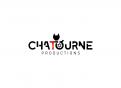Logo design # 1034969 for Create Logo ChaTourne Productions contest