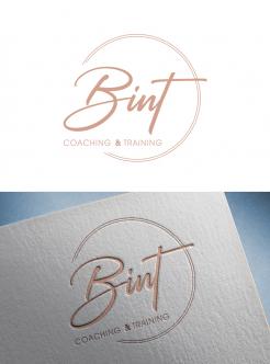 Logo design # 1110219 for Simple  powerful logo for a coach and training practice contest