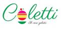 Logo design # 527828 for Ice cream shop Coletti contest