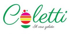 Logo design # 527828 for Ice cream shop Coletti contest