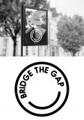 Logo # 654897 voor Ontwerp een fris logo voor stichting Bridge the Gap wedstrijd