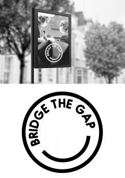 Logo # 654897 voor Ontwerp een fris logo voor stichting Bridge the Gap wedstrijd