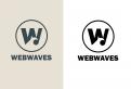 Logo design # 656241 for Webwaves needs mindblowing logo contest