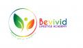 Logo design # 657048 for BeVivid needs your help contest