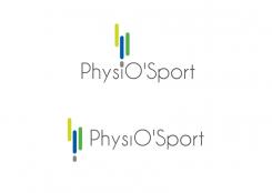 Logo design # 643988 for Sport's physiotherapists association  contest
