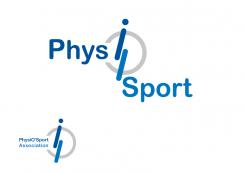 Logo design # 643989 for Sport's physiotherapists association  contest